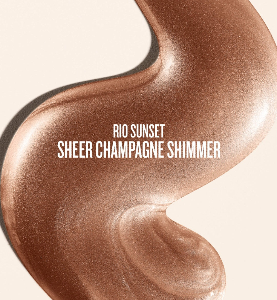 Sol de Janeiro 
Glowmotions Glow Body Oil