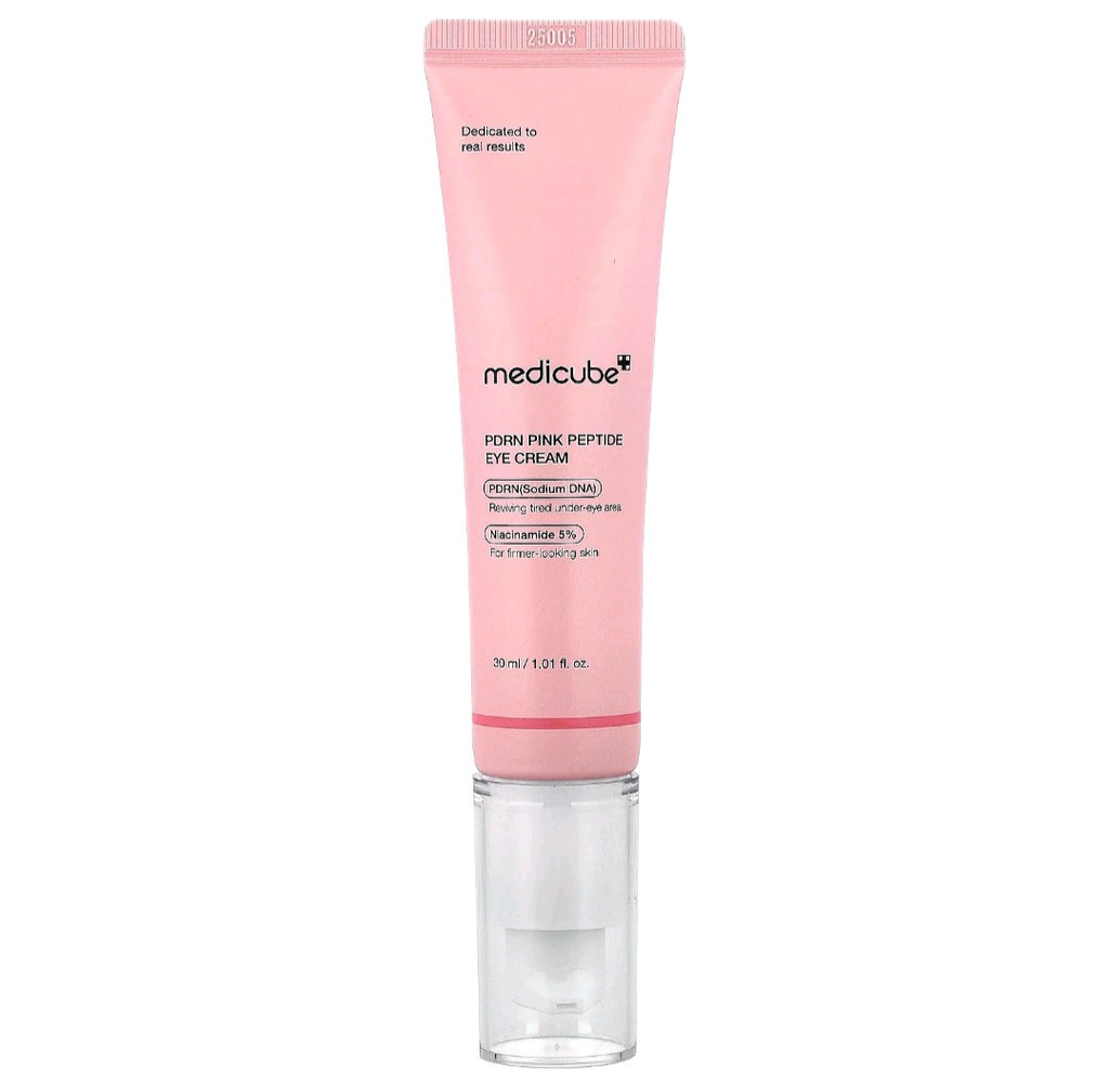 Medicube
PDRN Pink Peptide Eye Cream