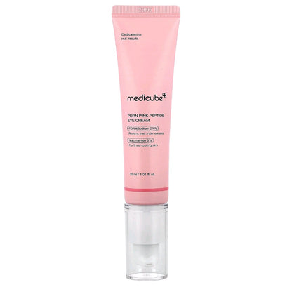 Medicube
PDRN Pink Peptide Eye Cream