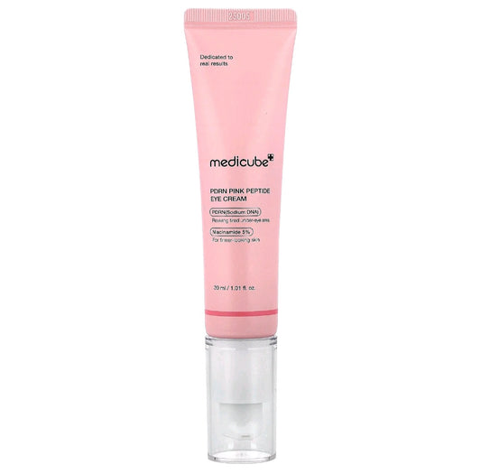 Medicube
PDRN Pink Peptide Eye Cream