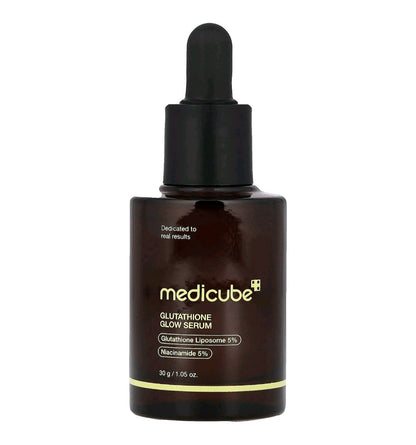 Medicube
Glutathione Glow Serum 1.05 fl oz ( 30ml)