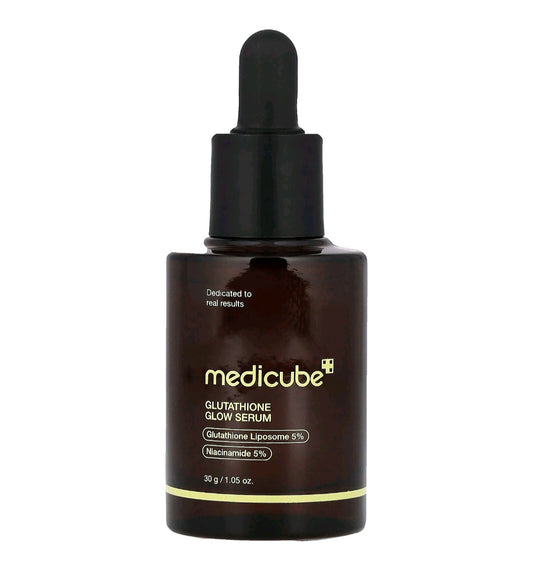 Medicube
Glutathione Glow Serum 1.05 fl oz ( 30ml)