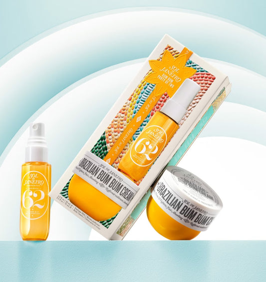 Sol de Janeiro Bum Bum Party Of Two