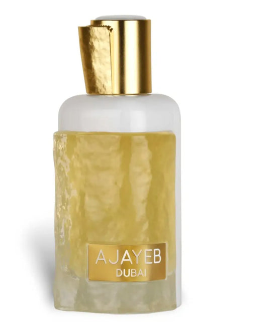 Ajayeb Dubai Portrait 100ml EDP by Lattafa