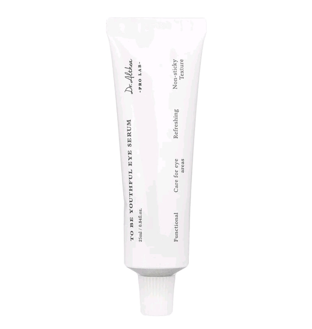 Dr.Althea To Be Youthful Eye Serum , 0.84 fl oz (25 ml)