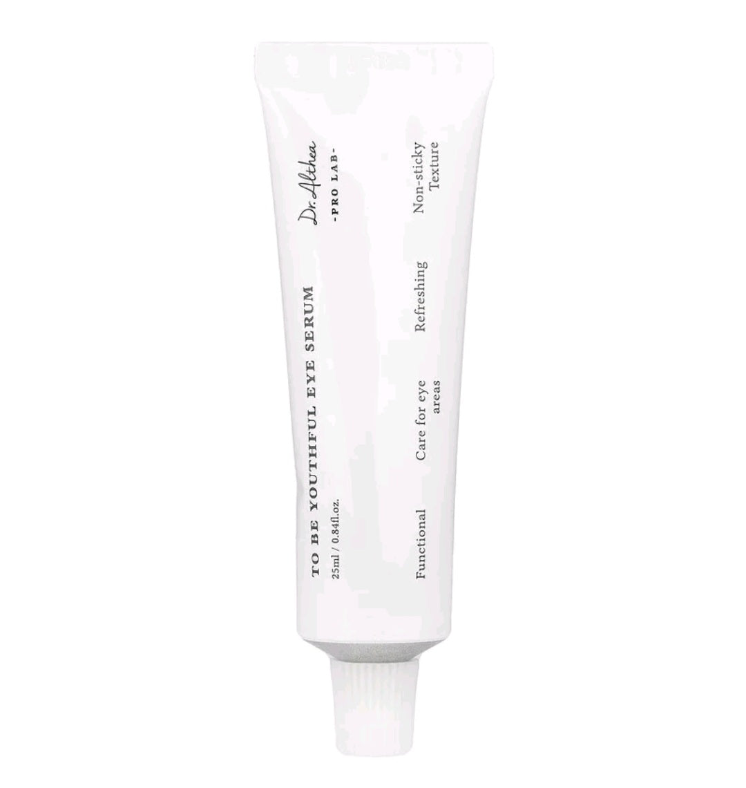 Dr.Althea To Be Youthful Eye Serum , 0.84 fl oz (25 ml)