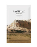 SKIN1004 Madagascar Centella Watergel Sheet Ampoule Mask