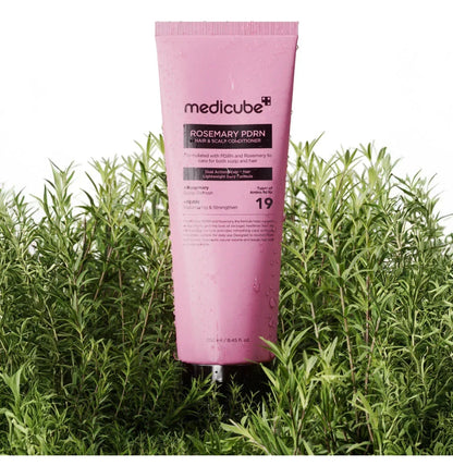 Medicube - Rosemary PDRN Hair & Scalp Conditioner 250ml