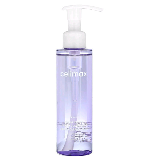 celimax Fresh Blackhead Jojoba Cleansing Oil 150ml