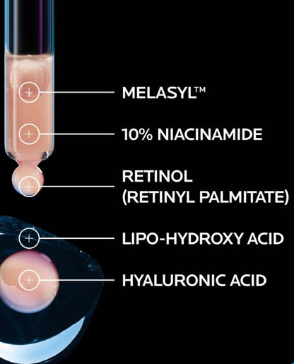 La Roche-Posay Mela B3 Intense Anti-dark spot serum