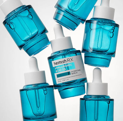Heimish
RX Hyaluronic Acid 2% Hydrating Serum 1.18 fl oz ( 35 ml)