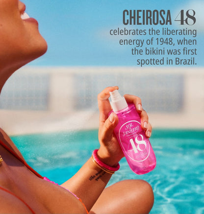 Sol de Janeiro Cheirosa 48 Perfume Mist 90ml