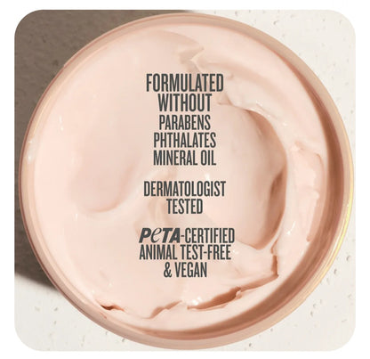 Sol de Janeiro Rosa Charmosa™ Dewy Cream 240ml