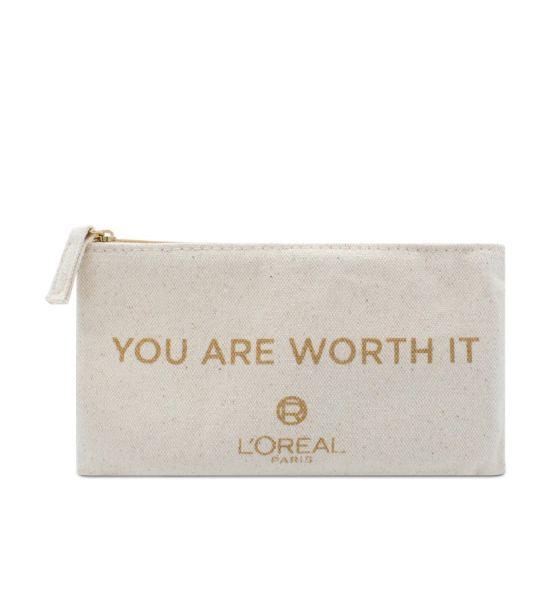 L'Oreal I Am Worth It Nudes Cosmetic Set