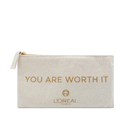 L'Oreal I Am Worth It Nudes Cosmetic Set