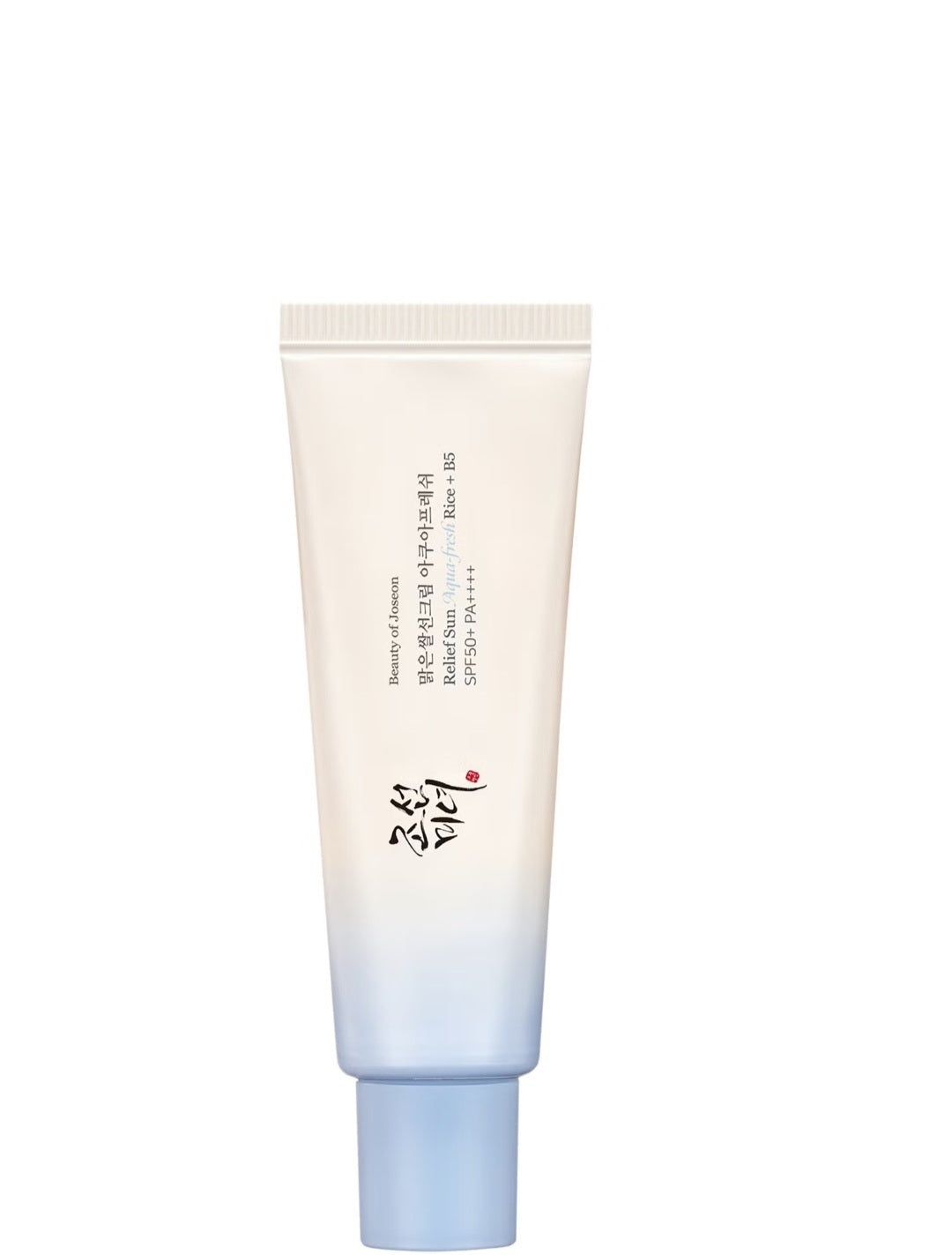 Beauty of Joseon Relief Sun Aqua-Fresh Rice + B5 SPF50+ 50ml