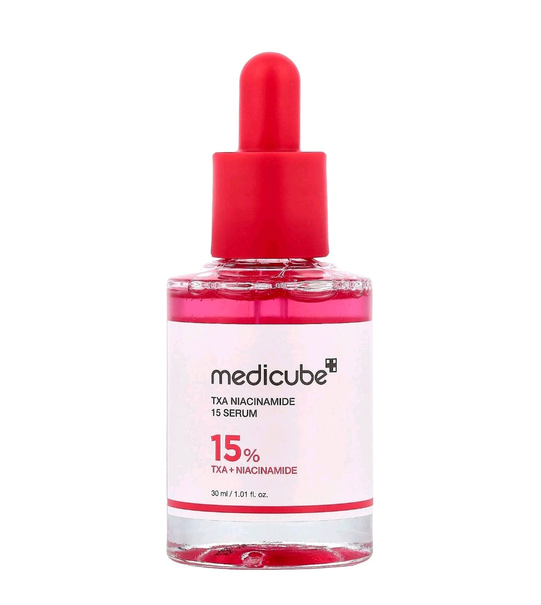 medicube - TXA Niacinamide 15 Serum 1.01 Fl oz (30 ml)