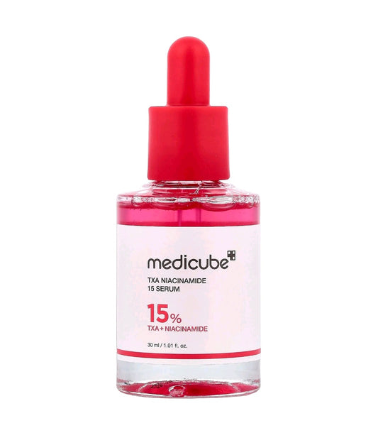 medicube - TXA Niacinamide 15 Serum 1.01 Fl oz (30 ml)