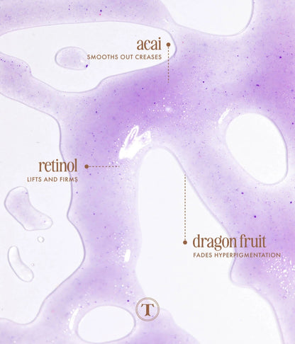 Truly Beauty Acai Your Boobies Firming Body Serum 3.1 fl oz ( 90ml)