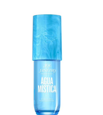 Sol de Janeiro Limited Edition Aqua Mistica Perfume Mist 90ml