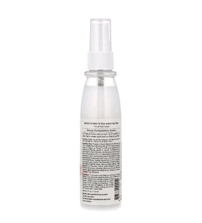DAENG GI MEO RI, Rice Water Hair Mist, For All Hair Types, 3.3 fl oz ( 100ml)