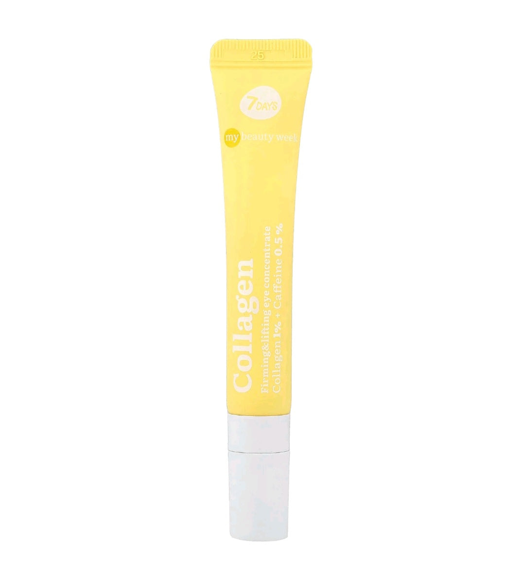 7 DAYS Beauty FIRMING & LIFT EYE  COLLAGEN Cream -18ML