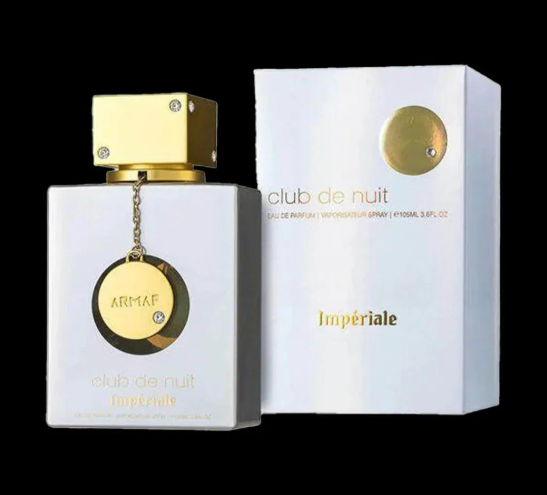 Armaf Club de Nuit Imperiale Eau de Parfum Woman 105ml