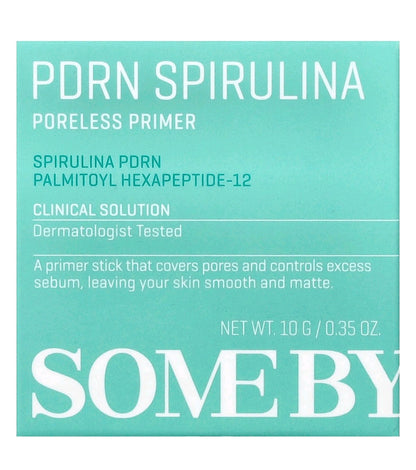 SOME BY MI
PDRN Spirulina Poreless Primer, 10g