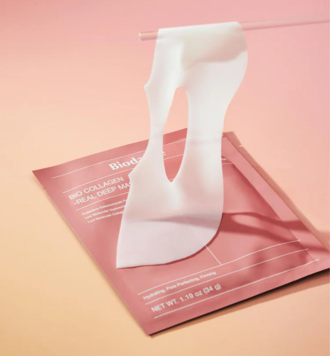 Biodance Collagen Real Deep Mask, Count 1