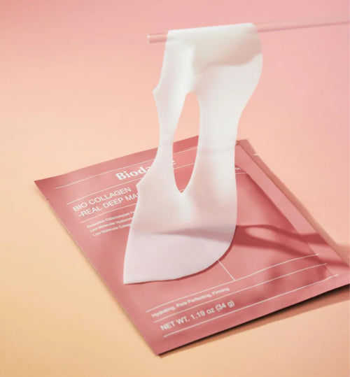 Biodance Collagen Real Deep Mask, Count 1