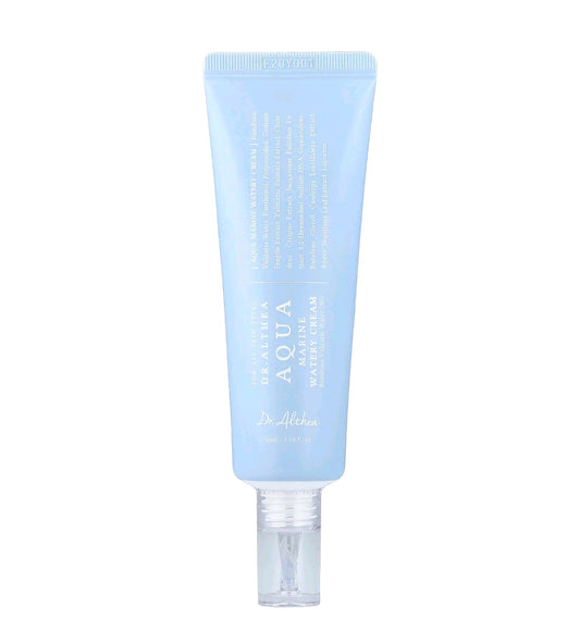 Dr. Althea Aqua Marine Watery Cream 50ml