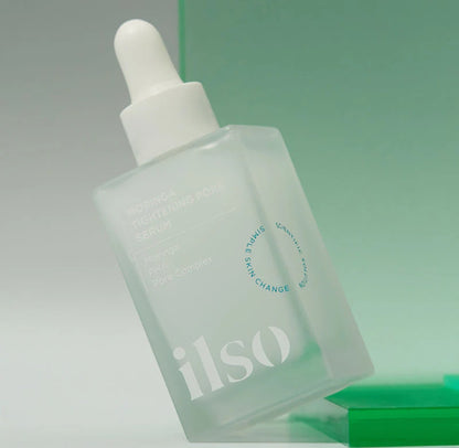 ilso
Moringa Tightening Pore Serum