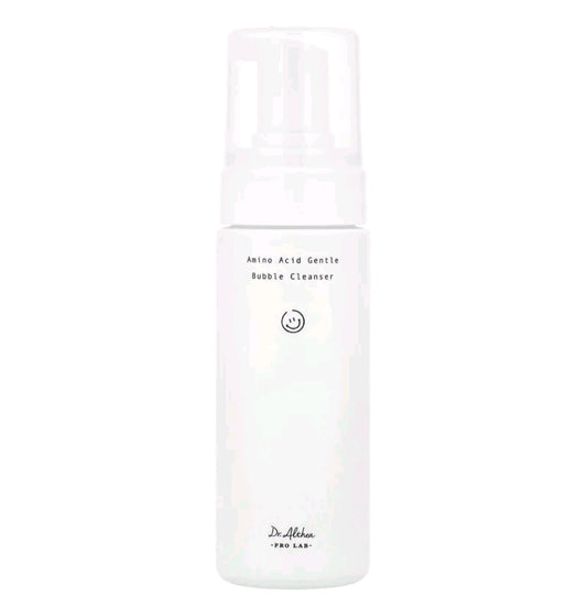 Dr. Althea Amino Acid Gentle Bubble Cleanser, 4.73 fl oz (140 ml)