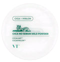 VT Cosmetics, Cica No Sebum Mild Powder, 5g