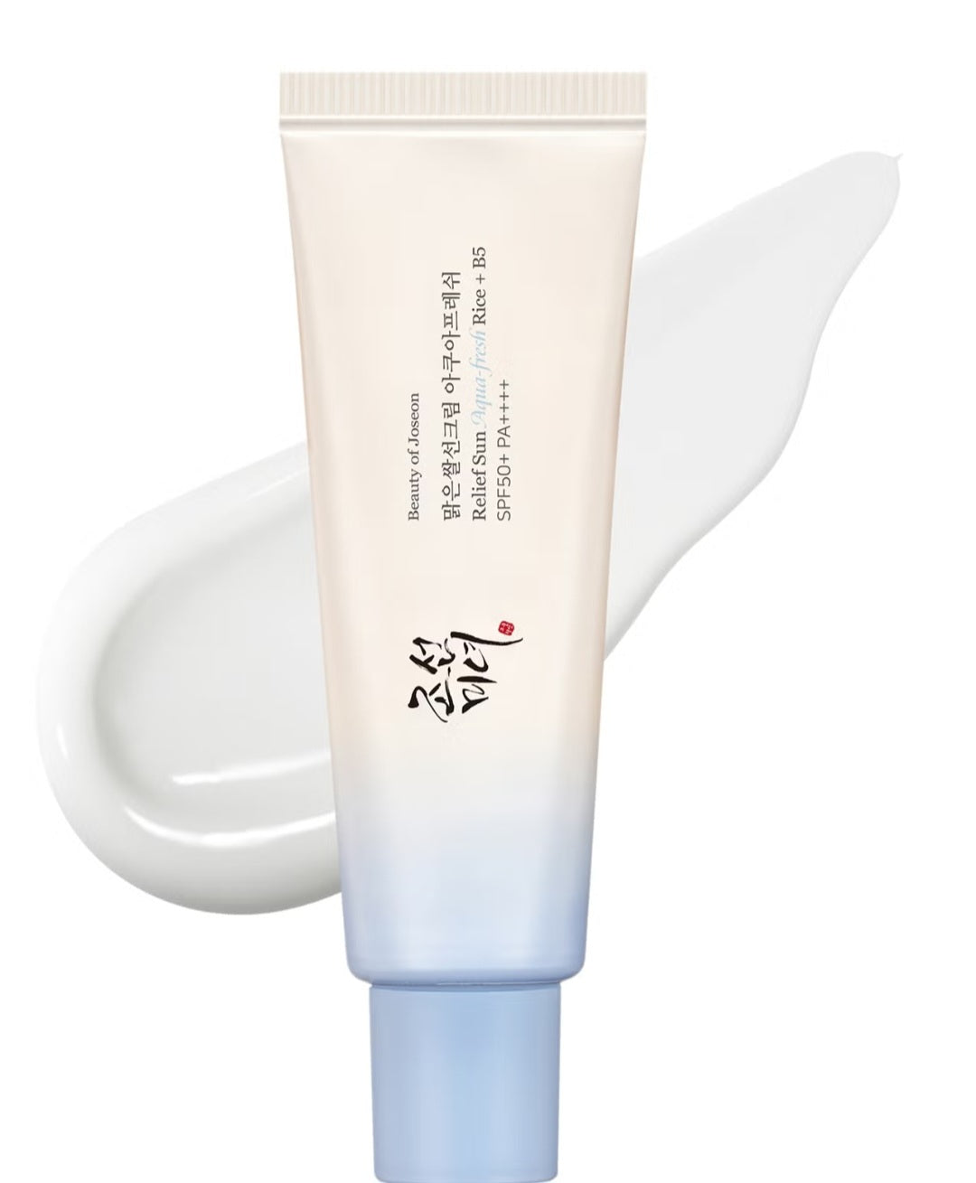 Beauty of Joseon Relief Sun Aqua-Fresh Rice + B5 SPF50+ 50ml
