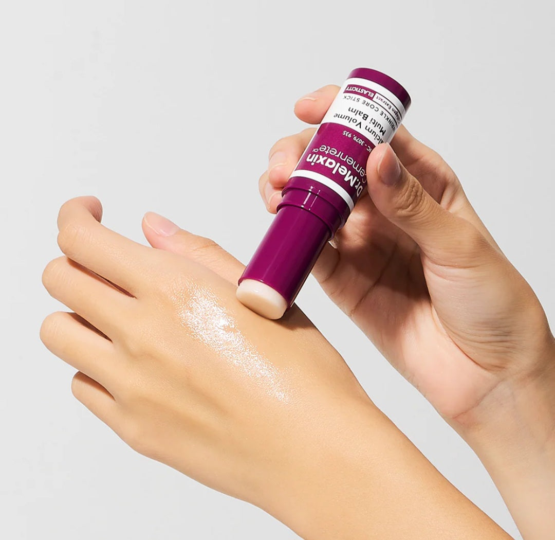 Dr.Melaxin
Cemenrete Calcium Volume Multibalm