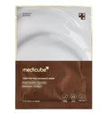 Medicube Deep Peptide Radiance Beauty Mask, count 1
