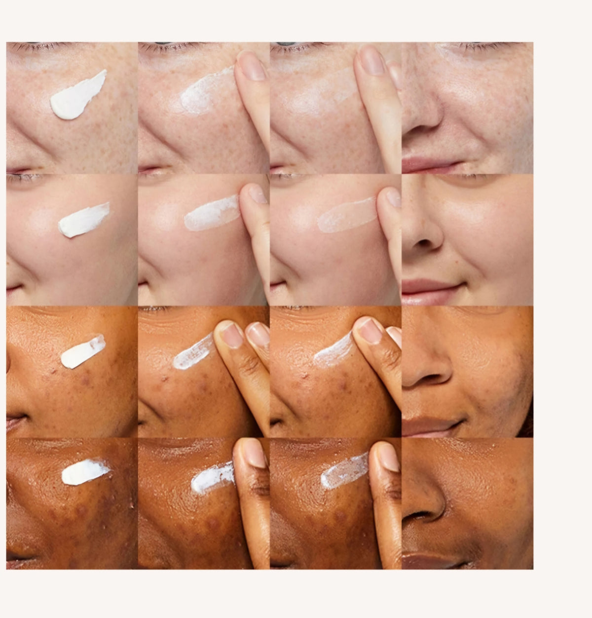 La Roche-Posay, Anthelios Clear Skin Dry Touch Face Sunscreen SPF 60