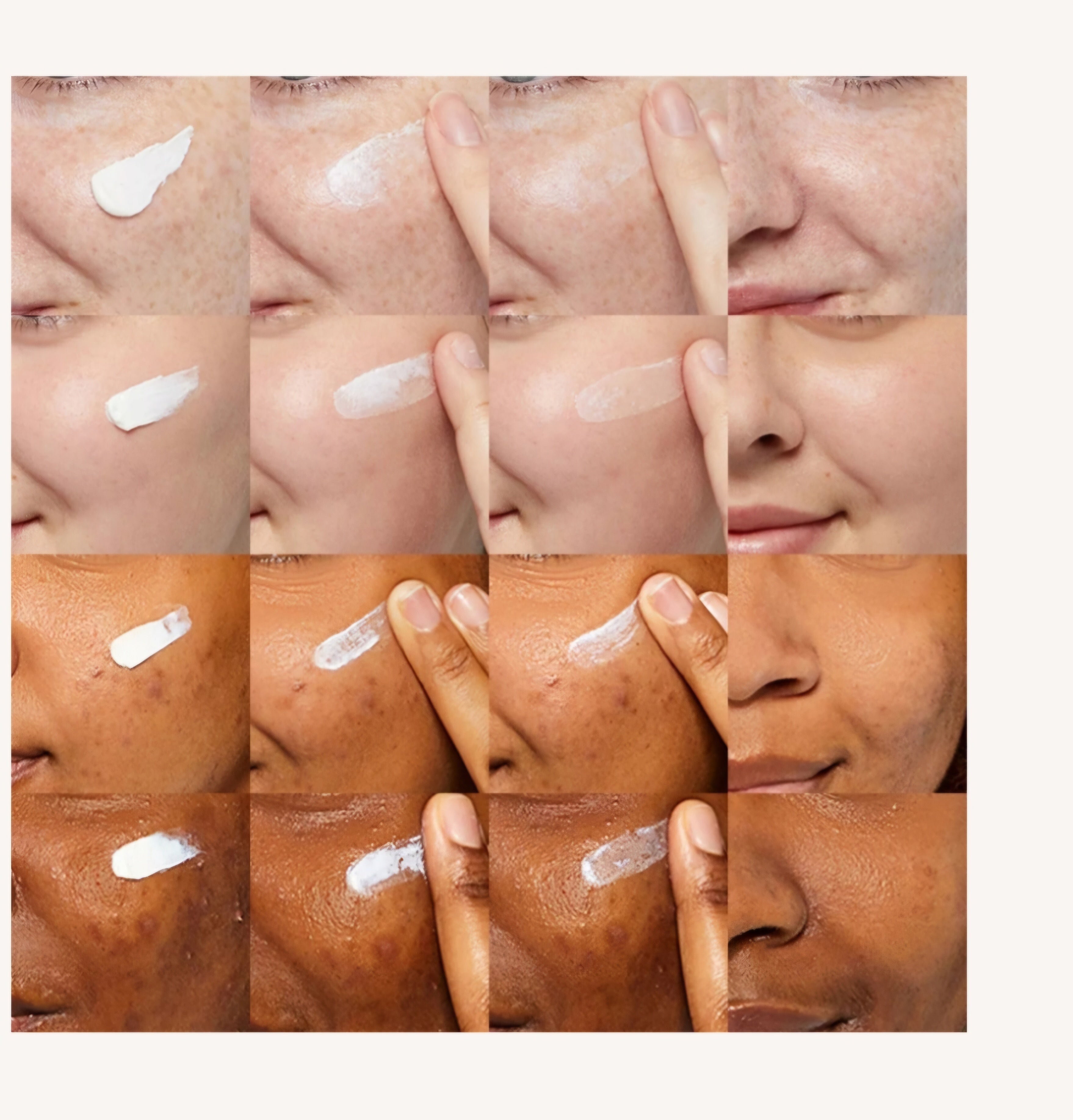 La Roche-Posay, Anthelios Clear Skin Dry Touch Face Sunscreen SPF 60