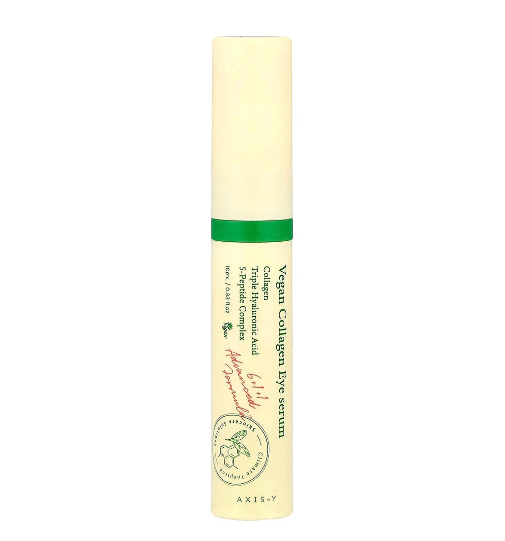 AXIS-Y Vegan Collagen Eye Serum 10ml
