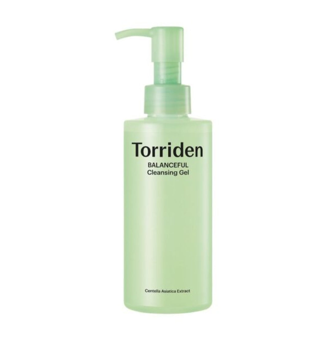 Torriden
Balanceful Cica Cleansing, 6.76 fl oz ( 200ml)