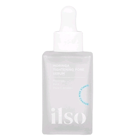 ilso
Moringa Tightening Pore Serum