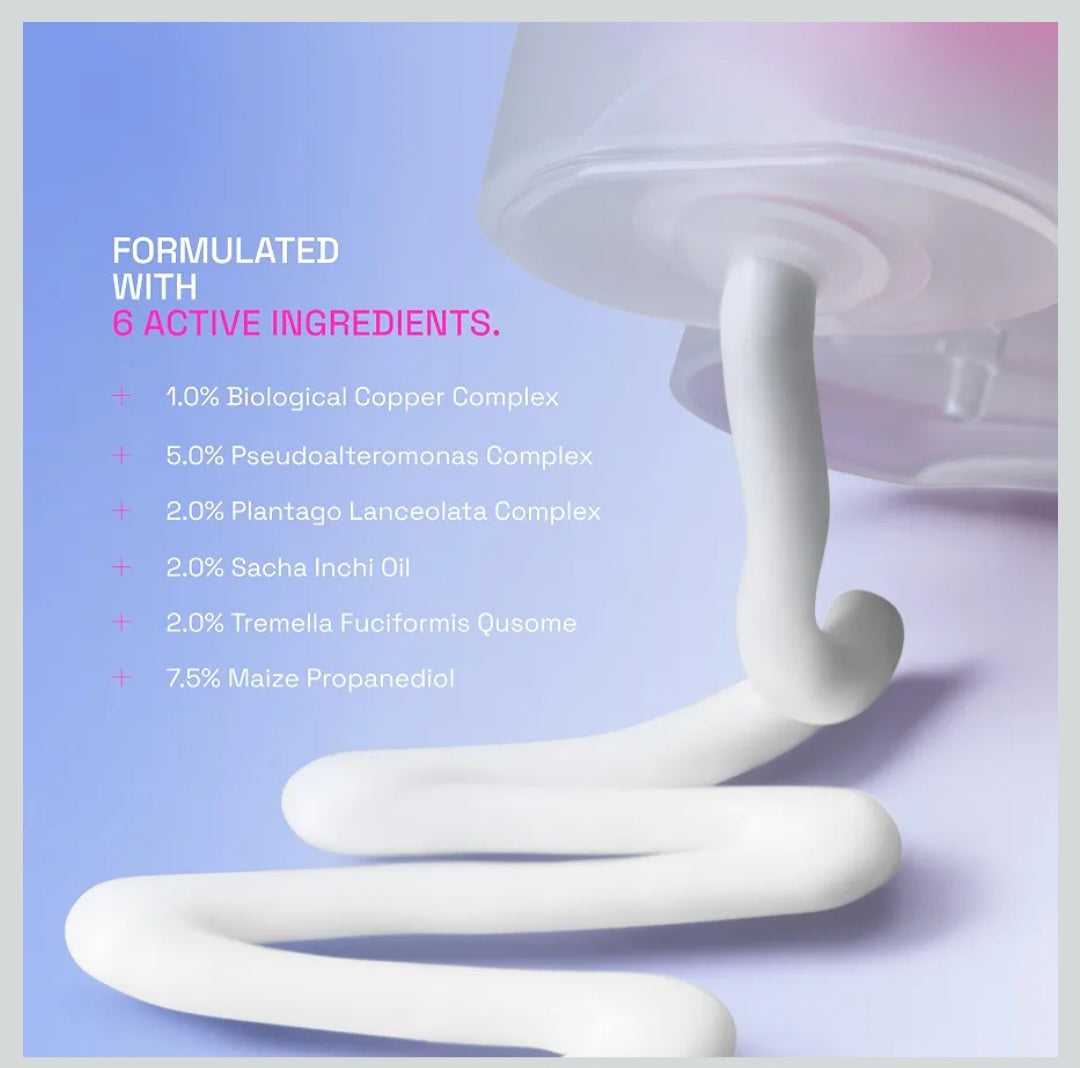 The Chemistry Brand, Hand Cream, Multi-Functional