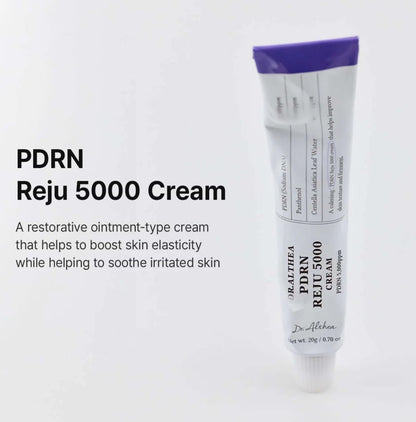 Dr. Althea Reju 5000 Cream,20g (PDRN 5,000ppm)