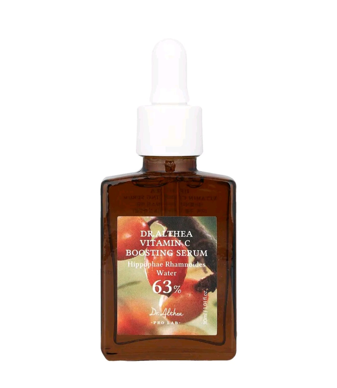 Dr. Althea Vitamin C Boosting Serum, 1.01 fl oz (30 ml)