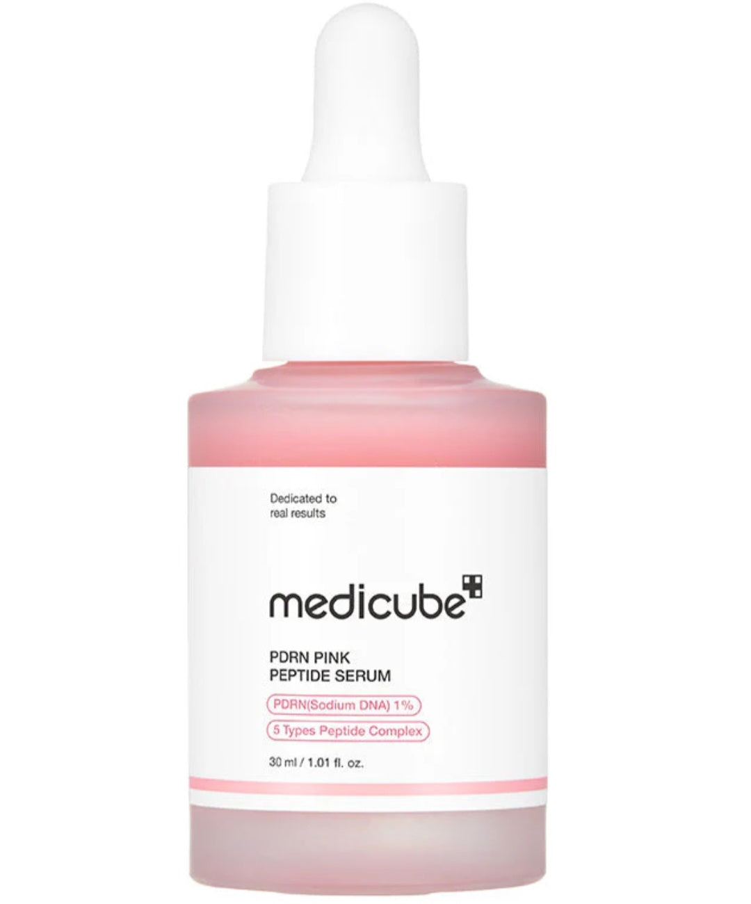 Medicube
PDRN Pink Peptide Serum