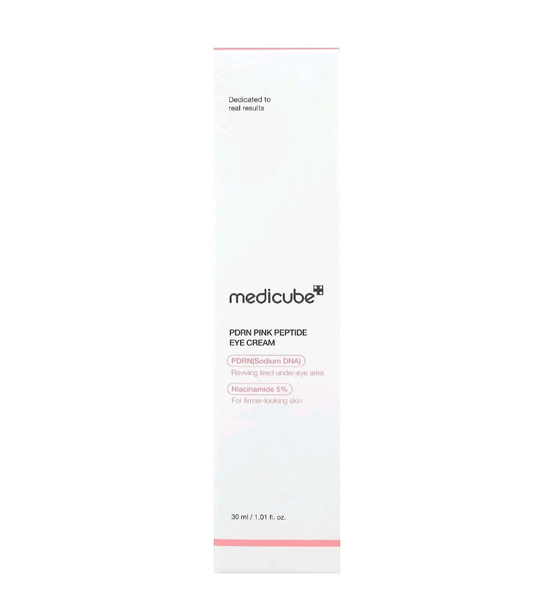 Medicube
PDRN Pink Peptide Eye Cream