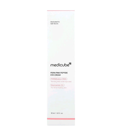 Medicube
PDRN Pink Peptide Eye Cream