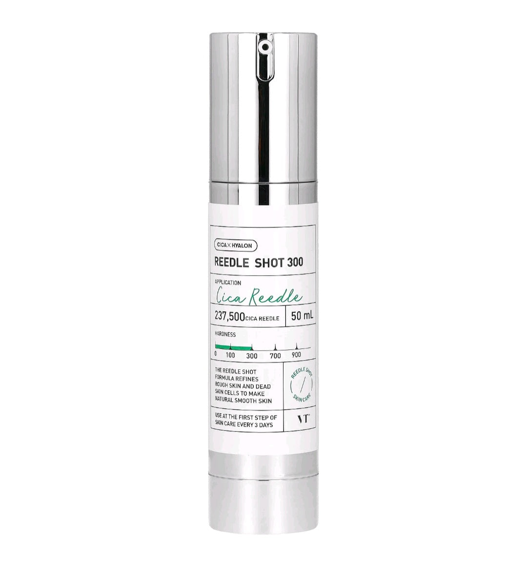 VT Cosmetics Reedle Shot 300, 1.69 fl oz (50ml)