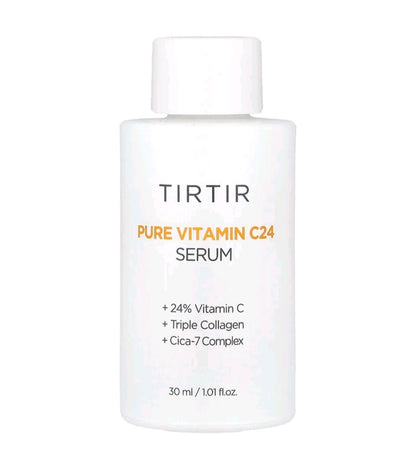 Tirtir Pure Vitamin C24 Serum, 1.01 fl oz (30 ml)